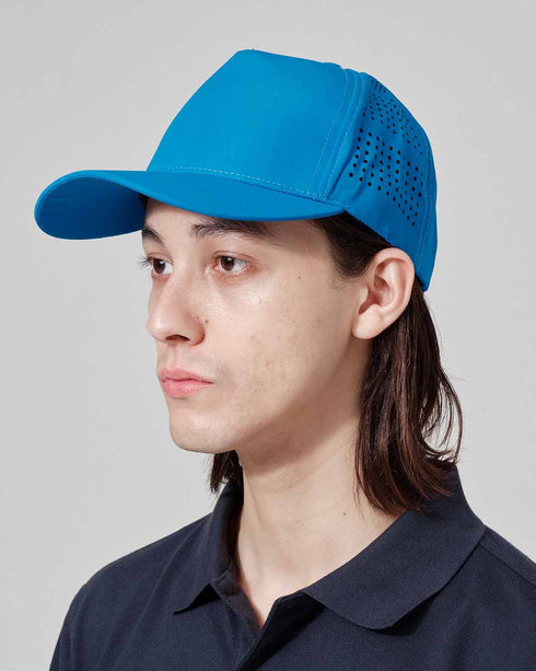 84923 COLOR LAB メッシュキャップ